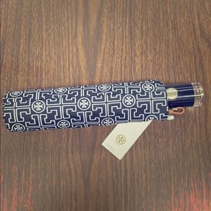 BRAND NWT 3T TORY BURCH UMBRELLA
